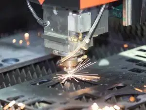 Metal Working