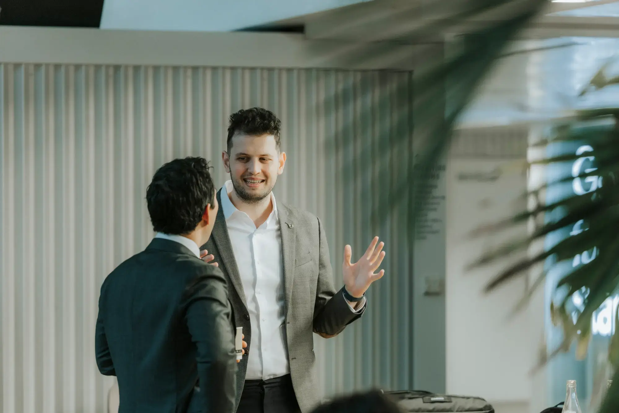 TotalEnergies On - Batch 5 - Demo Day