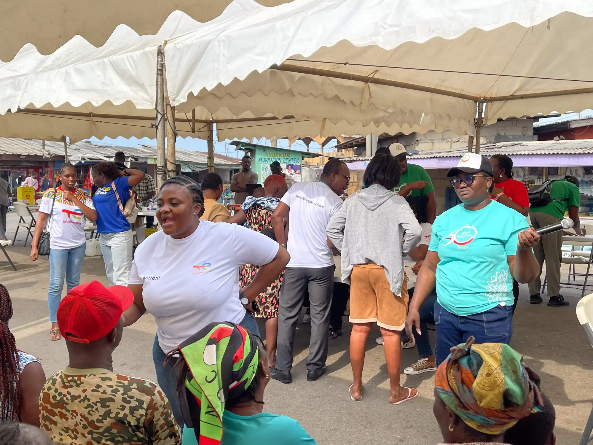 Health & Environmental Action