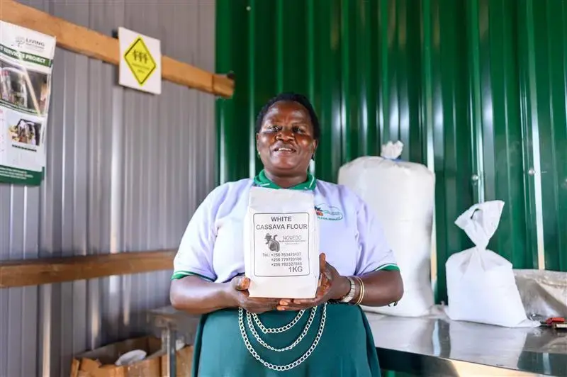 Tilenga Project - TotalEnergies EP Uganda