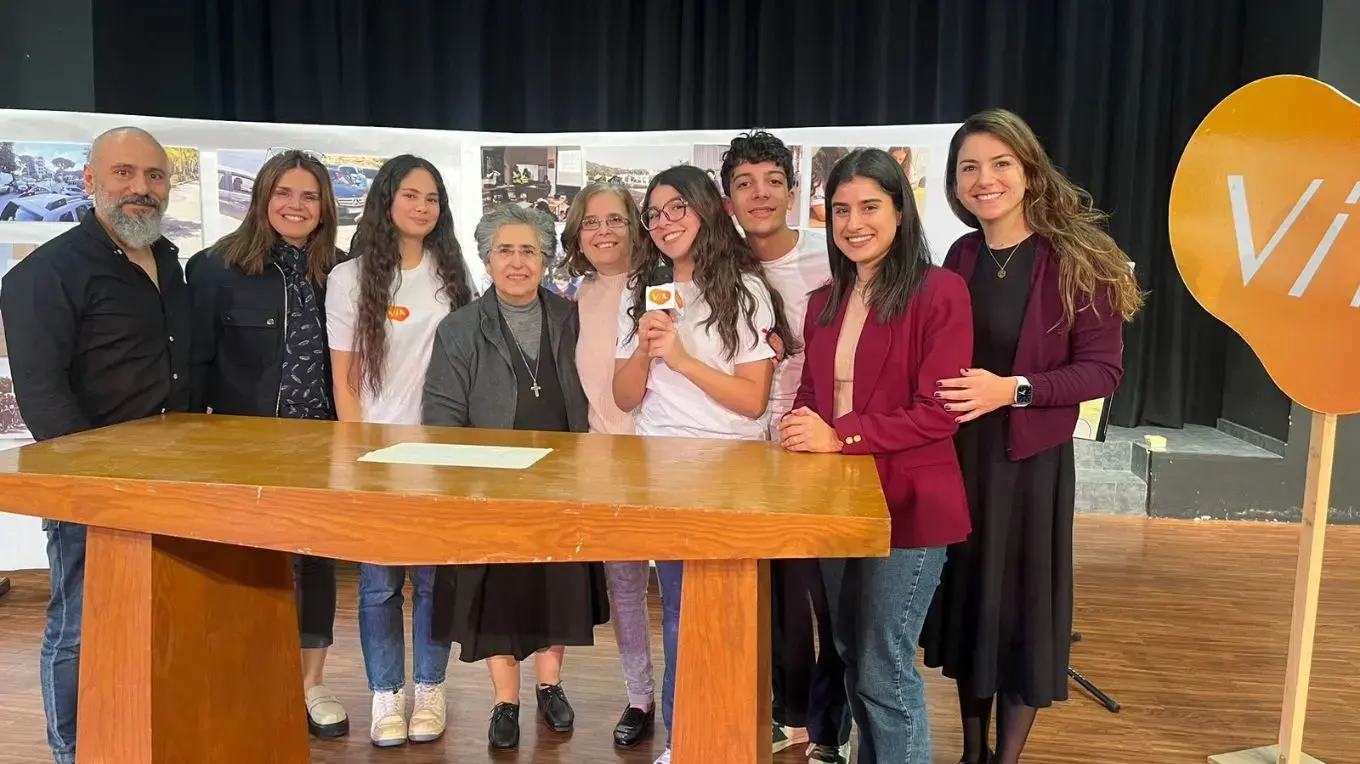 VIA Winners 2024 Final Competition