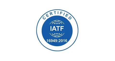 Certificare IATF