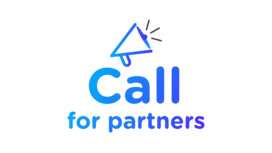 Call for partners