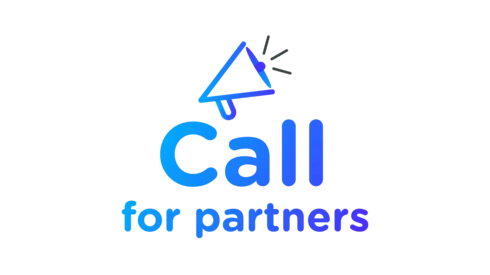 Call for partners