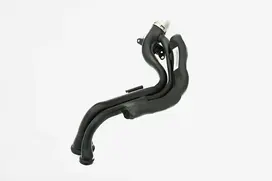 Filler pipes