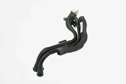 Filler pipes