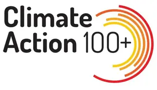 Climate Action 100+