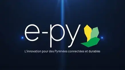 video e-py