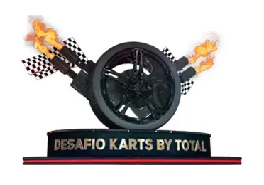 Desafio Karts 2018