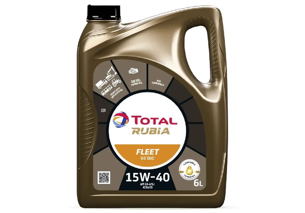TOTAL&nbsp;