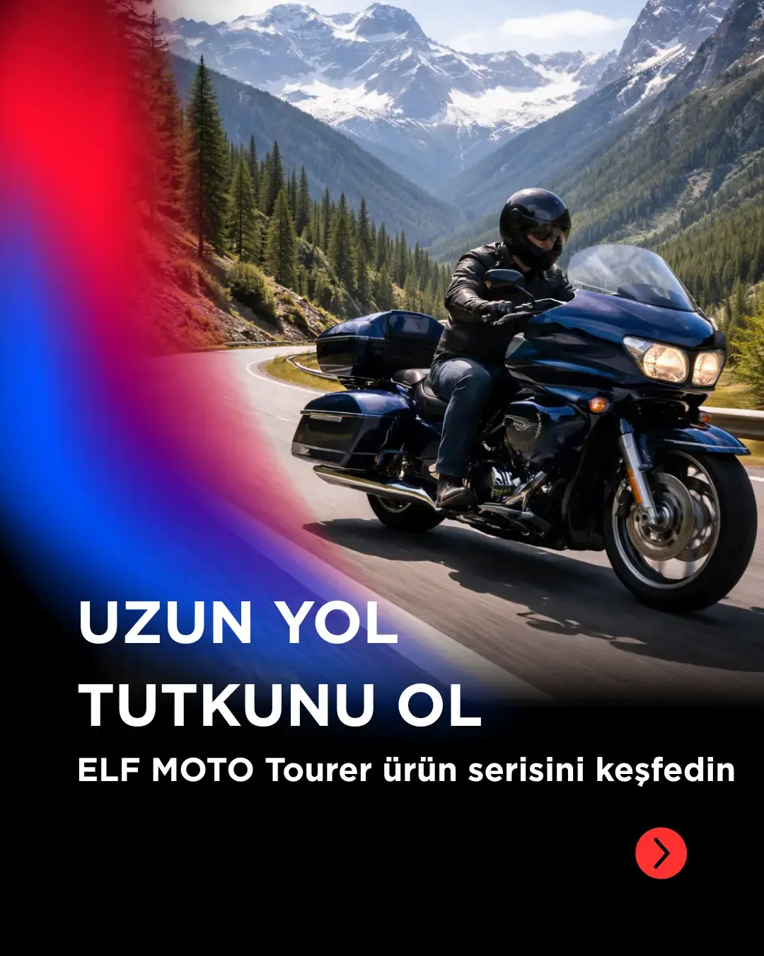 elf moto