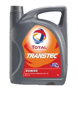 Transtec 4 80W90