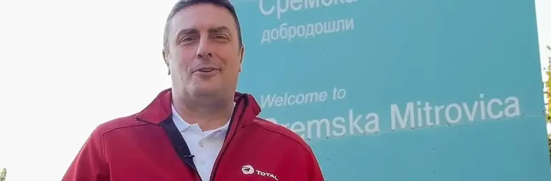 PCR Sremska Mitrovica