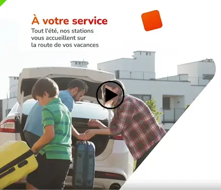 A votre service