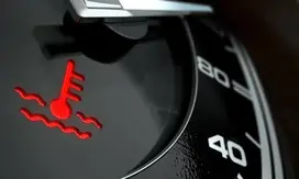 Car Overheating