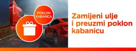 TotalEnergies vam daruje