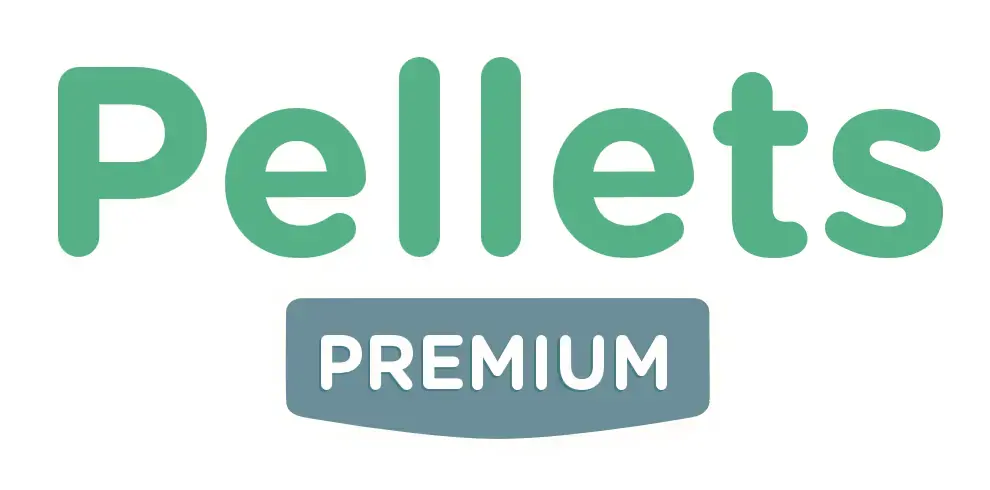Logo Pellets Premium