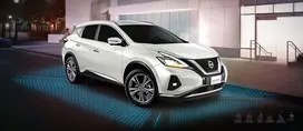 Nissan y Total tiene una asociación en Colombia