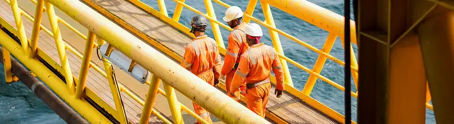 TotalEnergies EP Gabon Home page visuel 2