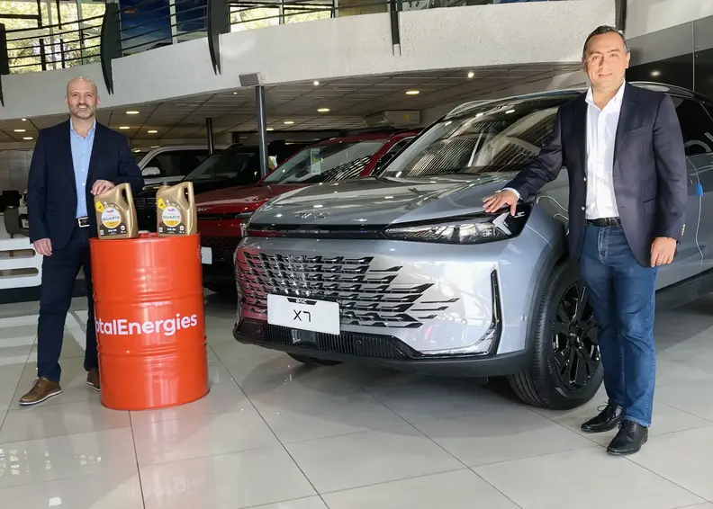 Noticia Alianza Baic