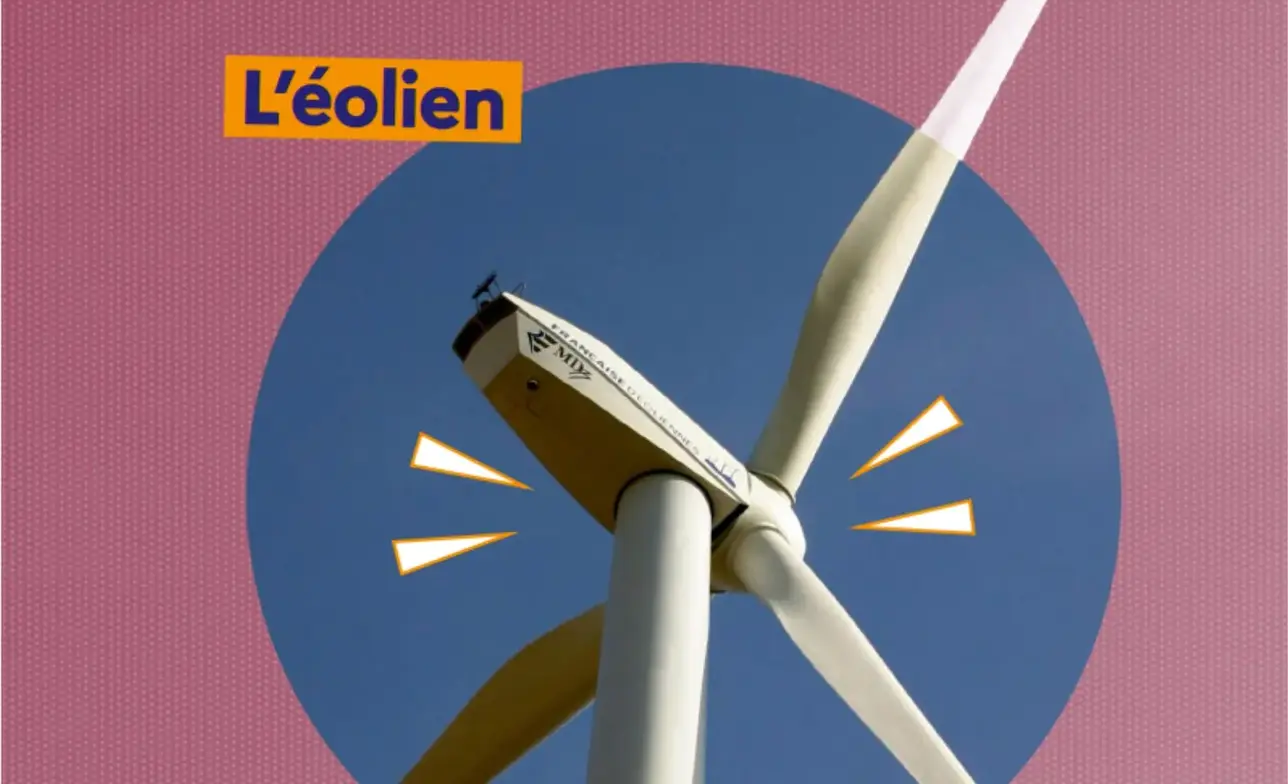 Tout comprendre sur l'éolien - Librairie ademe