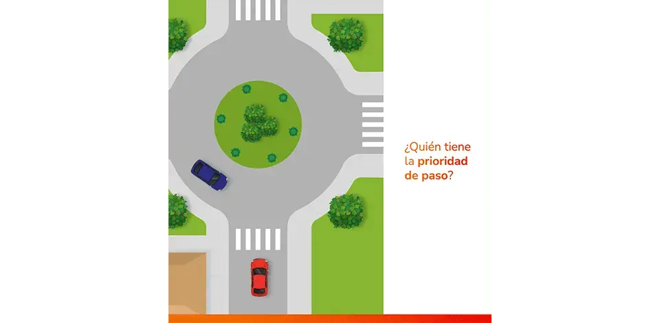 15 consejos de Seguridad Vial