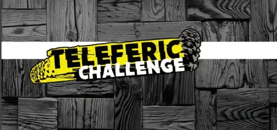 Teleferic Challenge