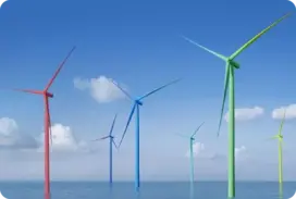 Reinventar la energía