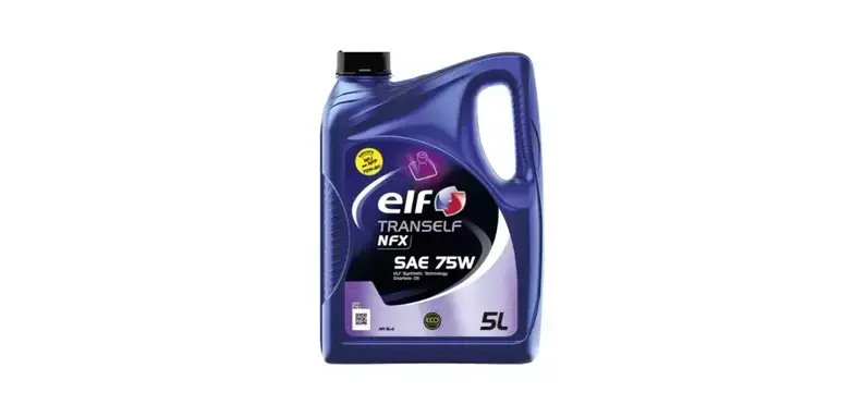tranself nfx sae 75w