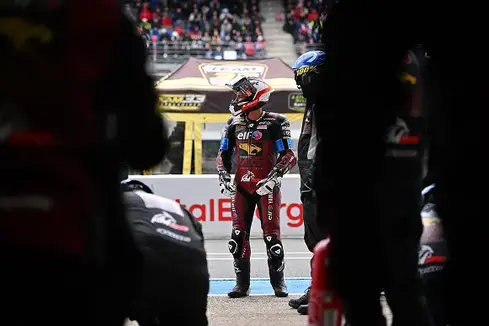 Actu Randy De Puniet visuel 5