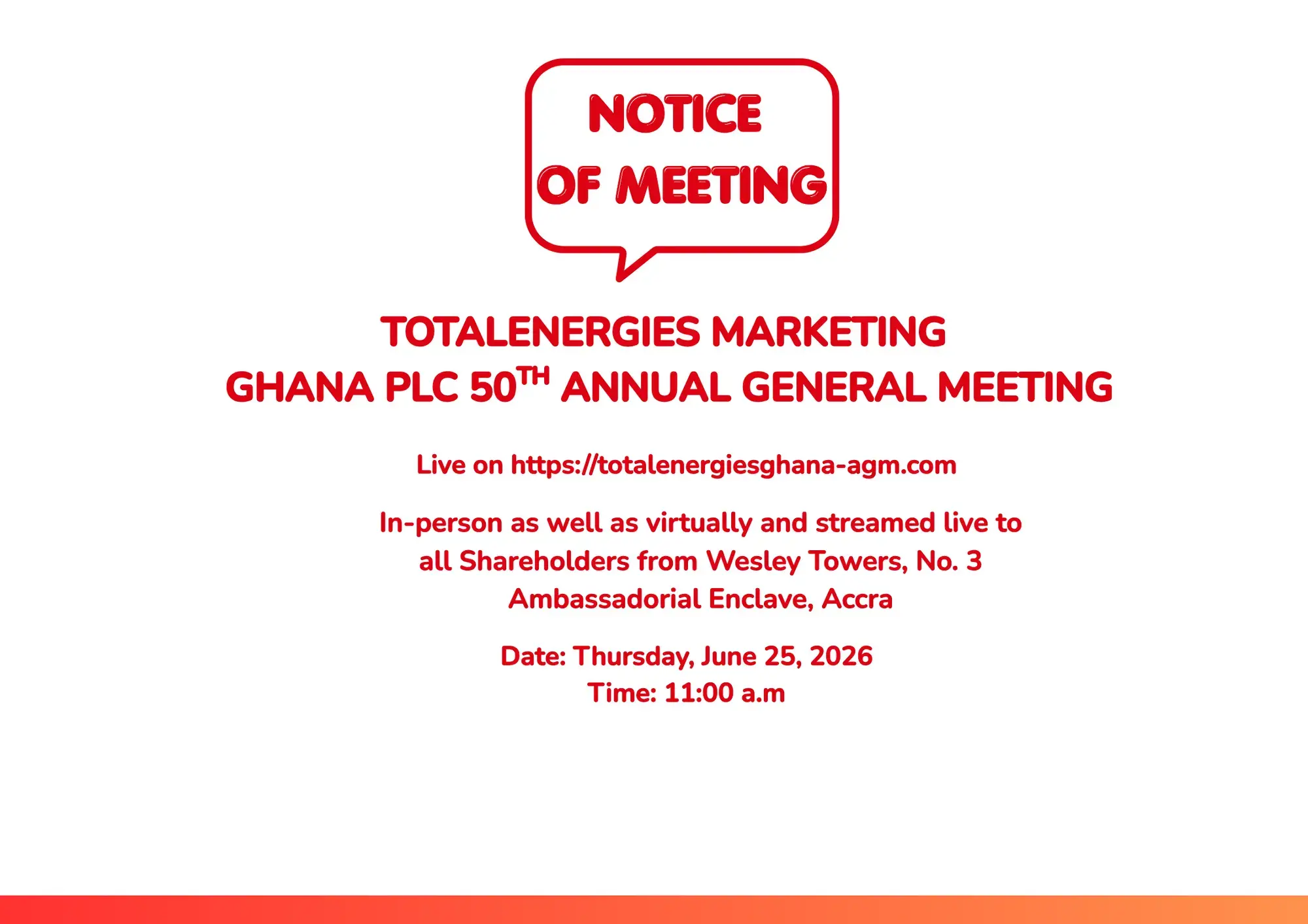 AGM