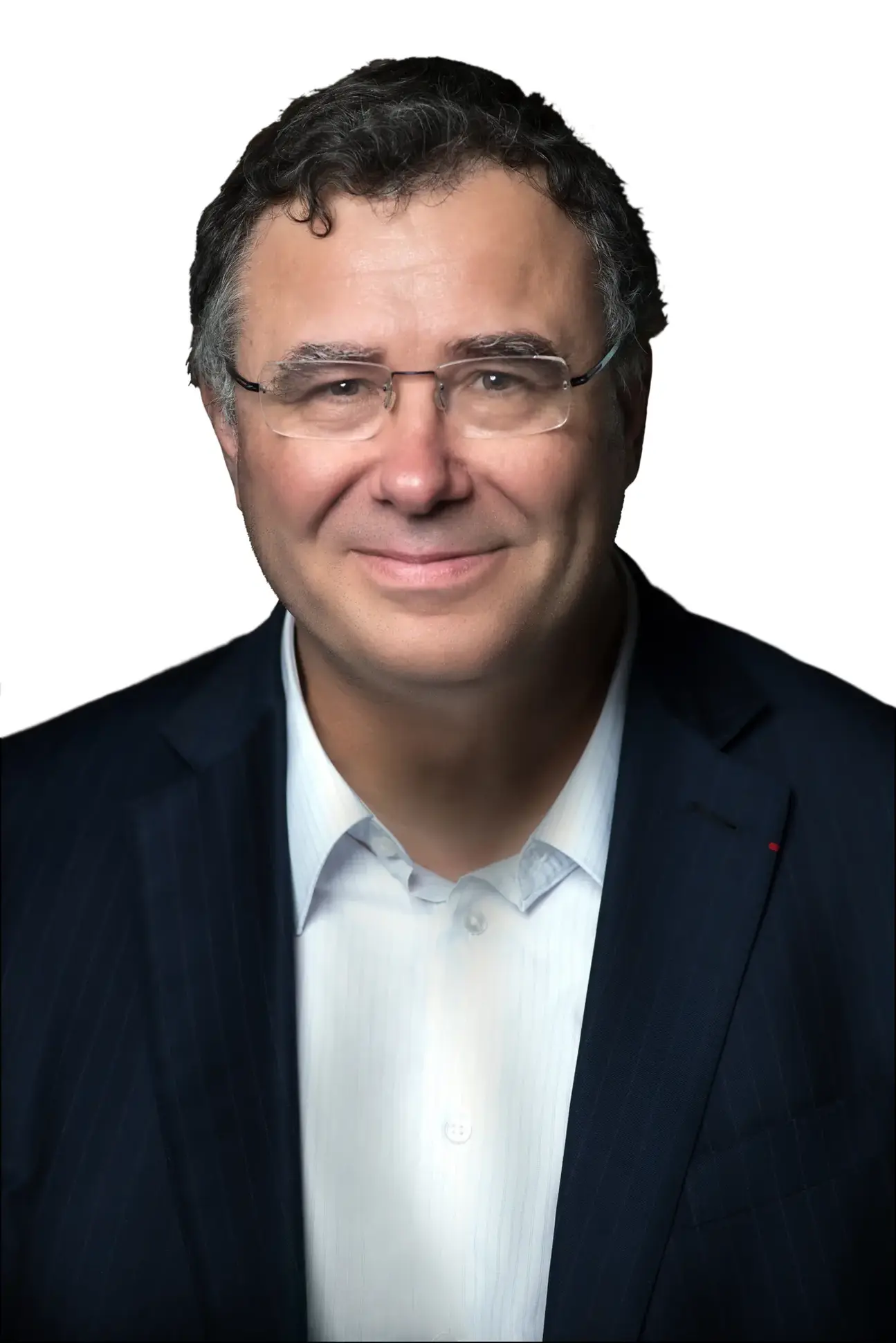 Patrick Pouyanné