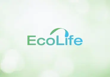 Logo EcoLife