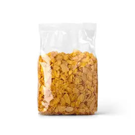 Cereal box pack