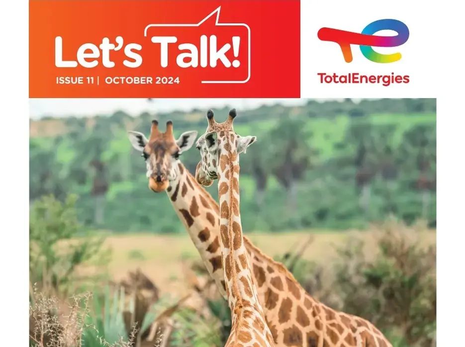 Let's Talk on Biodiversity-(Issue 11)