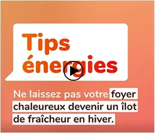 tips energies