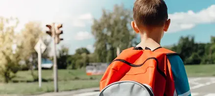 Kako možemo promet učiniti još sigurnijim za djecu
