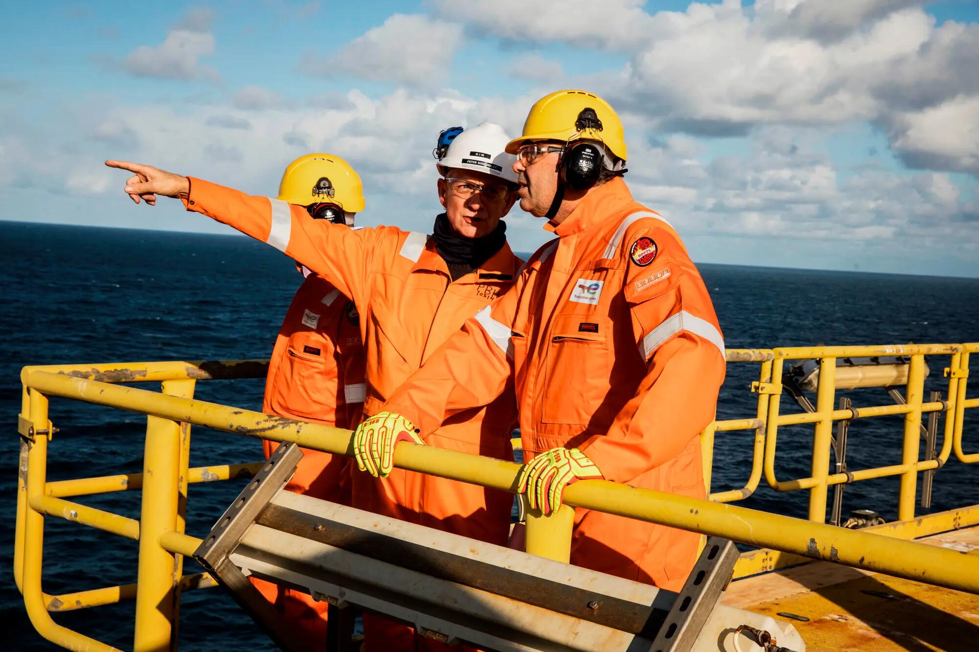 careers_working offshore is more