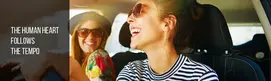 loudness may distract the driver&nbsp;