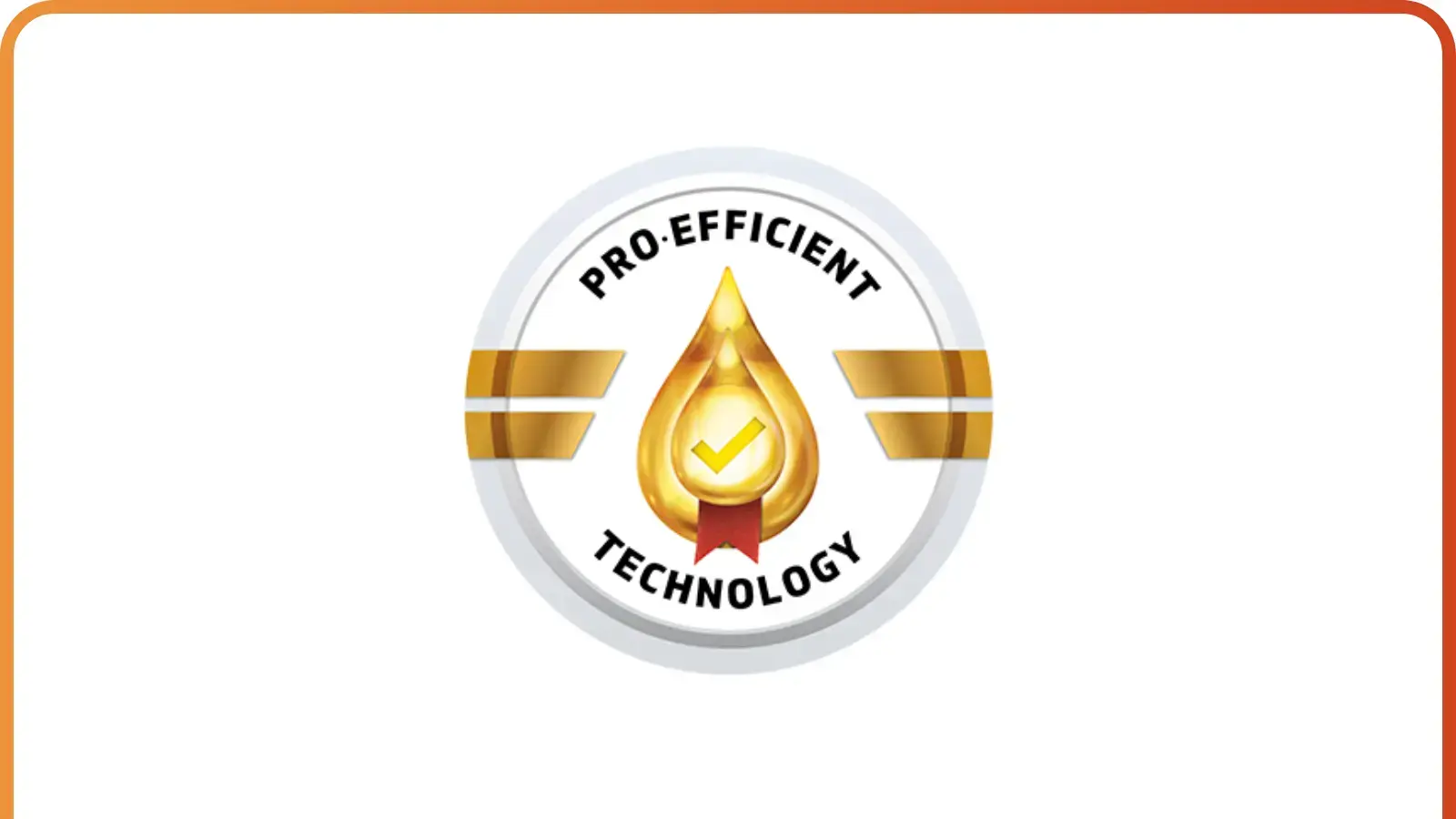 pro efficient technology