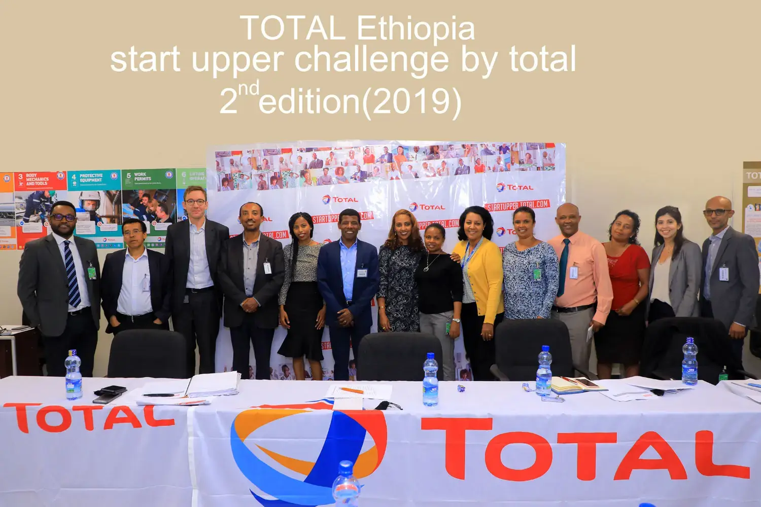 Total Ethiopia