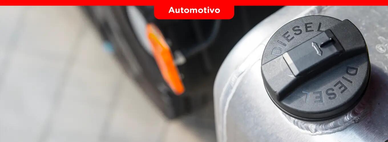 óleo diesel s-10 ou diesel s-500