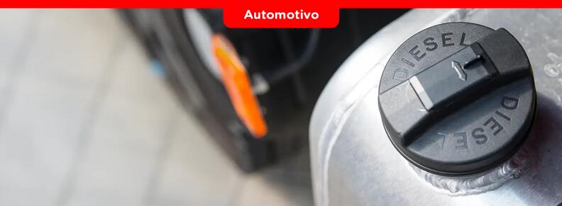óleo diesel s-10 ou diesel s-500