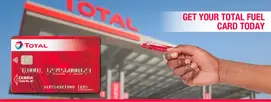 Total Tom Card