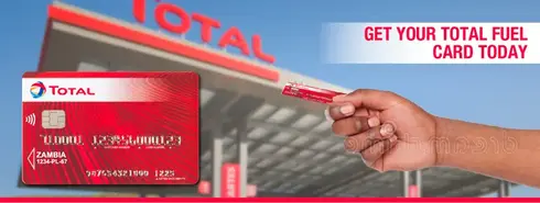 Total Tom Card