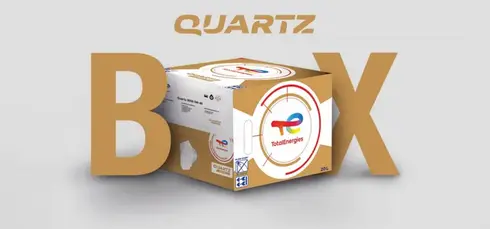 quartz-box