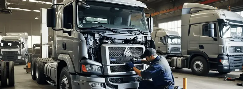 how do different truck oils enhance performance banner