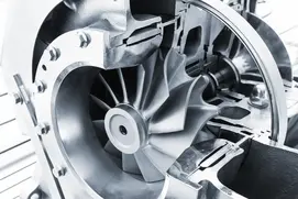 Engine parts and components