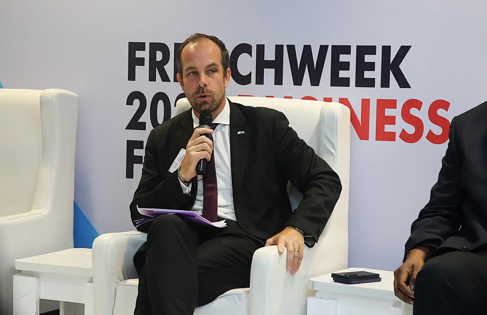 French Week 2025