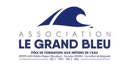 Association Le Grand Bleu